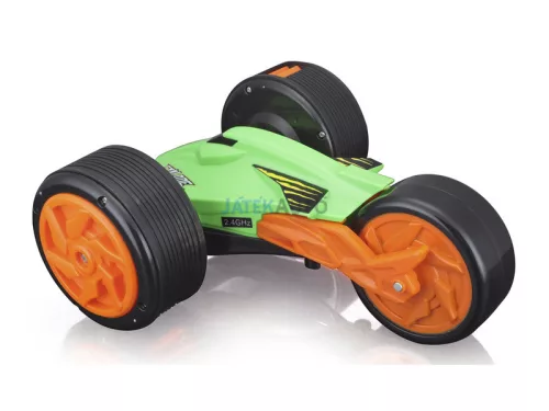 Maisto Tech távirányítós autó - Cyklone Amphibian