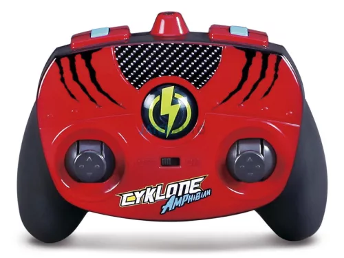Maisto Tech távirányítós autó - Cyklone Amphibian