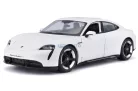 Bburago 1:24 Porsche Taycan Turbo S (2019) sportautó 18-21098