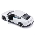Bburago 1:24 Porsche Taycan Turbo S (2019) sportautó 18-21098