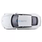 Bburago 1:24 Porsche Taycan Turbo S (2019) sportautó 18-21098