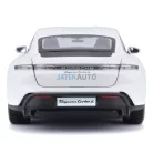 Bburago 1:24 Porsche Taycan Turbo S (2019) sportautó 18-21098