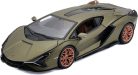 Bburago 1/24 - Lamborghini Sián FKP 37