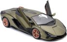 Bburago 1/24 - Lamborghini Sián FKP 37