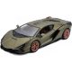 Bburago 1:24 Lamborghini Sian FKP 37 Hybrid (2020) sportautó 18-21099