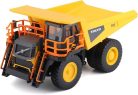 Bburago 1:60 Volvo R100E Rigid Hauler 18-32089