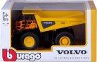 Bburago 1:60 Volvo R100E Rigid Hauler 18-32089