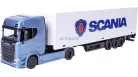 Bburago 1:43 Street Fire Scania 770 S kamion 18-31468