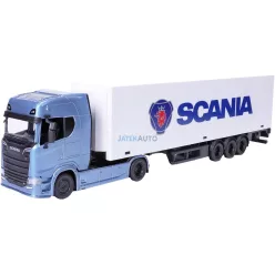 Bburago 1:43 Street Fire Scania 770 S kamion 18-31468