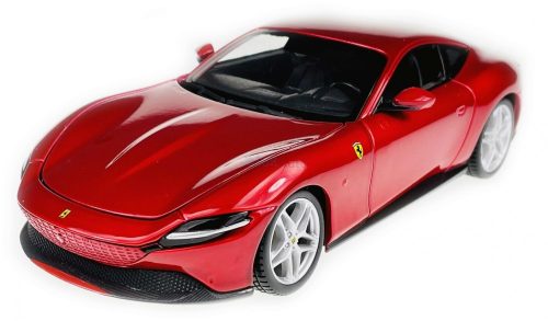 Bburago 1:24 Ferrari Roma (2020) sportautó 18-26029