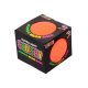 Jumbo neon squishy labda, 4 féle