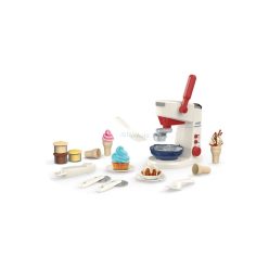 Süteménykészítő szett gyurmával