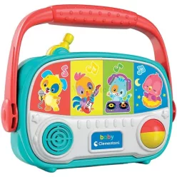 Clementoni Baba rádió