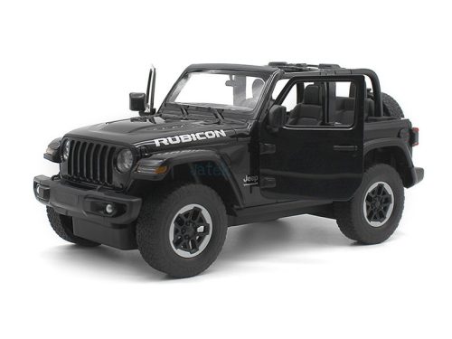 Távirányítós autó 1:14 JEEP Wrangler Rubicon