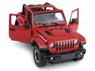 Távirányítós autó 1:14 JEEP Wrangler Rubicon