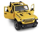 Távirányítós autó 1:14 JEEP Wrangler Rubicon