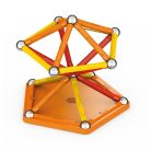 Geomag Classic Green Line 42 darabos mágneses építőjáték