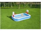 Bestway 54122 Kosárlabda medence /2.51m x 1.68m x 1.02m