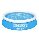 Bestway 57448 Medence 244 cm x 61 cm