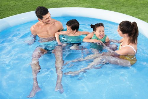 Bestway 57448 Medence 244 cm x 61 cm