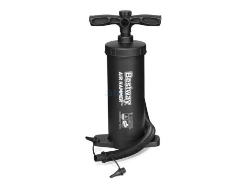 Bestway 62086 Air Hammer kézi pumpa 37cm 14,5