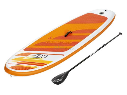 Bestway Felfújható túra SUP Aqua Journey 9-es, evezővel