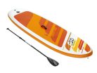 Bestway 65349 Felfújható túra SUP Aqua Journey 9-es, evezővel