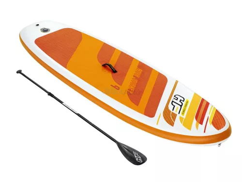 Bestway 65349 Felfújható túra SUP Aqua Journey 9-es, evezővel