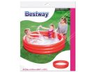 Bestway 51026 színes medence 152 x 30 cm, többféle