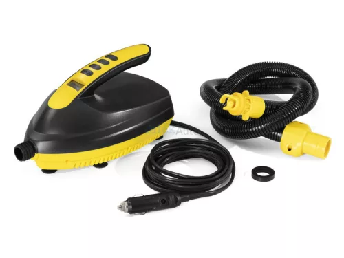 Bestway 65315 Elektromos pumpa 12V 