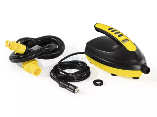Bestway 65315 Elektromos pumpa 12V 