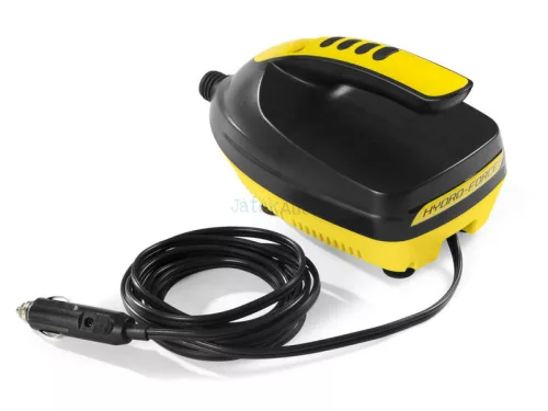 Bestway 65315 Elektromos pumpa 12V 