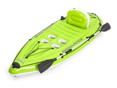 Bestway Koracle Fishing felfújható csónak 2,7mx1m