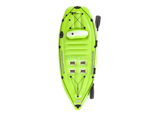 Bestway Koracle Fishing felfújható csónak 2,7mx1m