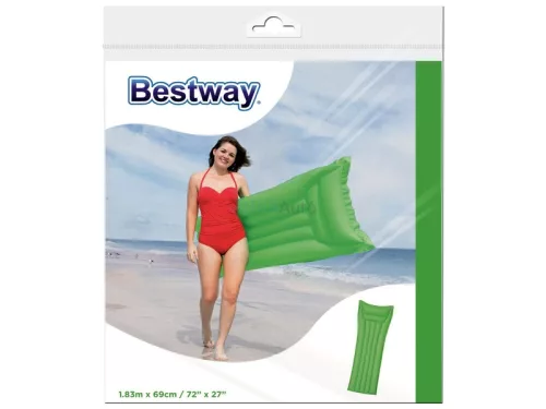 Bestway 44007 Strand matrac 183 x 69 cm, többféle