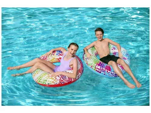 Bestway 36084 Úszógumi - 91 cm, többféle