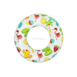 Bestway 36014 Mintás úszógumi - 61 cm, többféle
