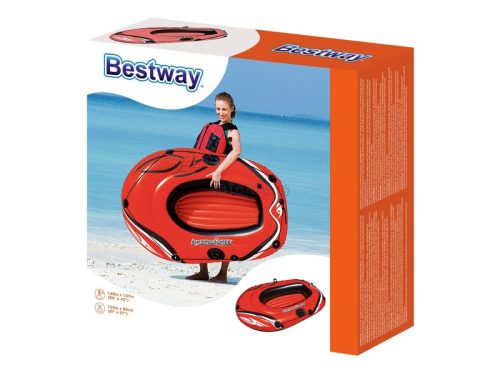 Bestway 61099 Hydro Force gumicsónak - 145 x 87 cm