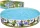 Bestway 55001 Merevfalú medence 244 x 46 cm