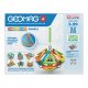 Geomag Supercolor Panels Recycled 52 db
