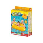 Úszógumi, karúszó