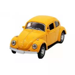 Volkswagen Bogárhátú hátrahúzós kisautó