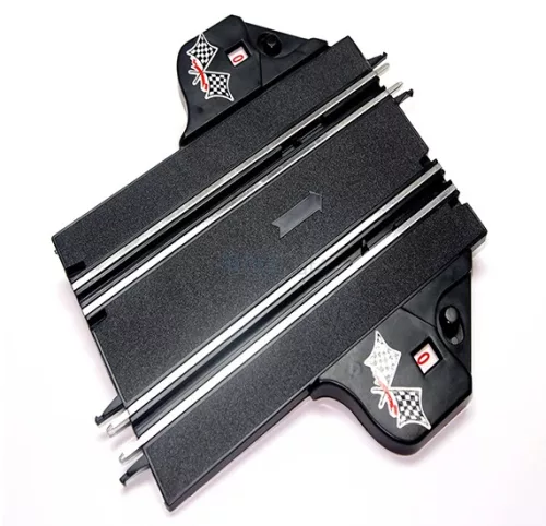 Parallel Looping elemes autópálya párhuzamos hurokkal, körszámlálóval - 565 cm