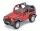 Siku Farmer 1:32 Jeep Wrangler terepjáró - 4870