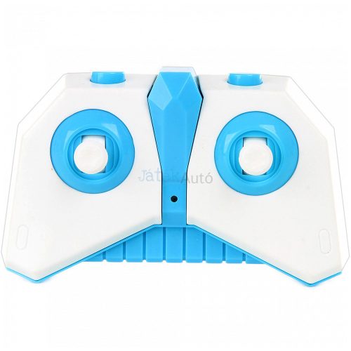 Átfordulós autó - távirányítós