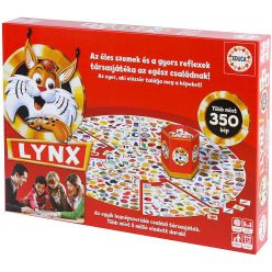 Lynx társasjáték