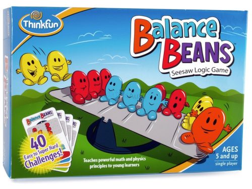 ThinkFun Balance Beans logikai játék 76344