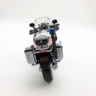 Bburago 1:18 BMW R1200RT magyar rendőrmotor 18-51068