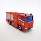 Siku Scania magyar tűzoltóautó - 1036