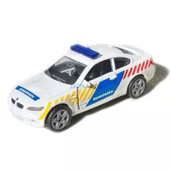Siku 1:55 BMW M3 Coupé magyar rendőrautó  - 1532